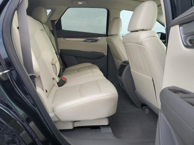2022 CADILLAC XT5 PREMIU 1GYKNCRS1NZ148445