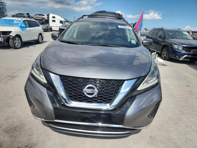 2019 NISSAN MURANO S 5N1AZ2MJ7KN127970
