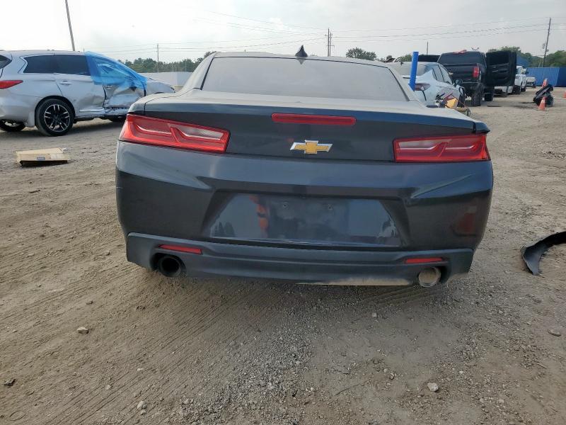 2016 CHEVROLET CAMARO LT 1G1FB1RS3G0179491