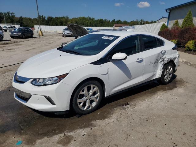 2018 CHEVROLET VOLT PREMI 1G1RB6S51JU125234