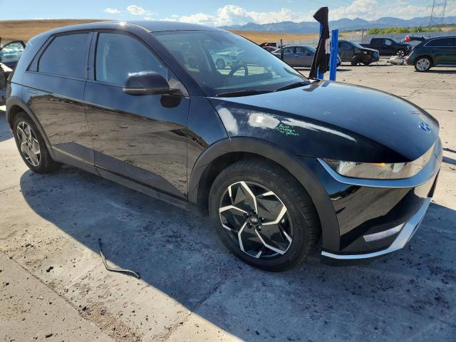 2024 HYUNDAI IONIQ 5 SEL - KM8KNDDF6RU338472