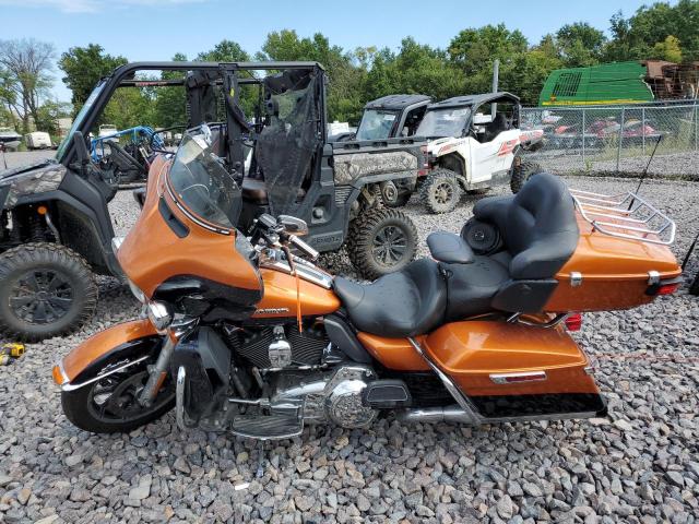 2016 HARLEY-DAVIDSON FLHTK ULTR 1HD1KEL39GB614446