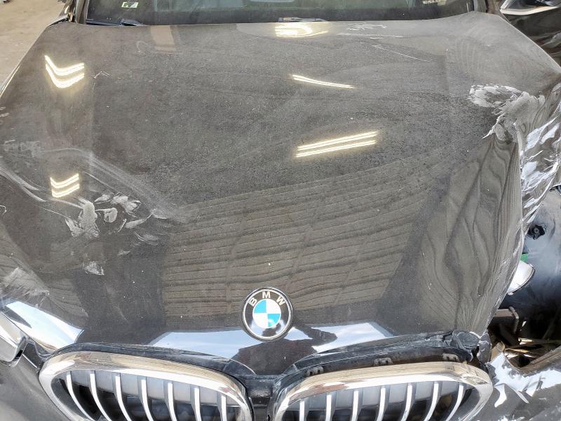 2019 BMW X1 SDRIVE2 WBXHU7C55K3H45955