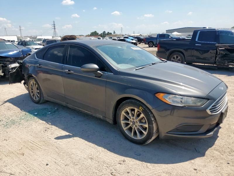 2017 FORD FUSION SE 3FA6P0H76HR285022
