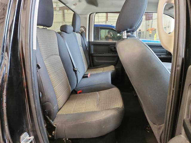 2012 DODGE RAM 1500 S - 1C6RD7FT8CS106394