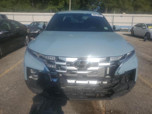 2022 HYUNDAI SANTA CRUZ 5NTJBDAE6NH031670