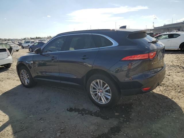 2017 JAGUAR F-PACE PRE SADCK2BV9HA080100