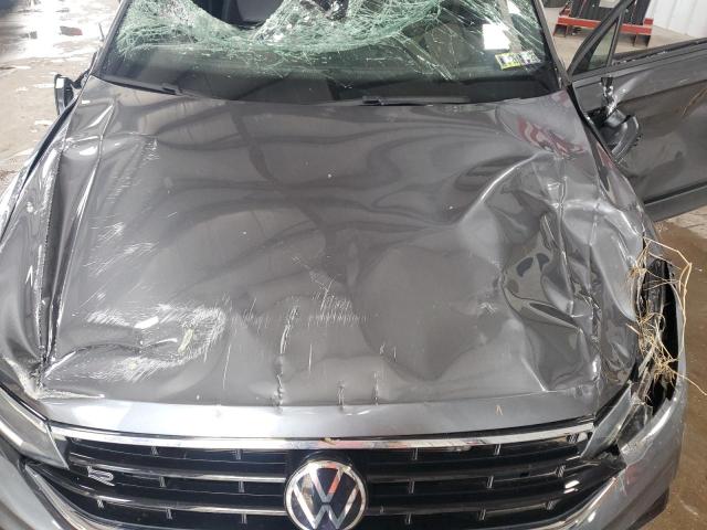 2023 VOLKSWAGEN TIGUAN SE - 3VV8B7AX2PM076331