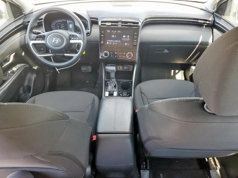 2024 HYUNDAI TUCSON SE 5NMJA3DE2RH347626