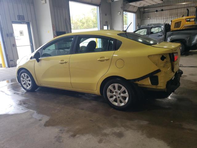 2016 KIA RIO LX KNADM4A38G6657784