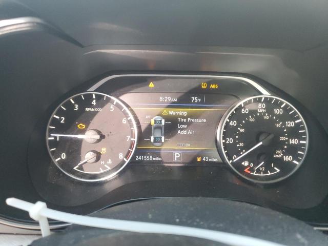 2016 NISSAN MAXIMA 3.5S #3304632954