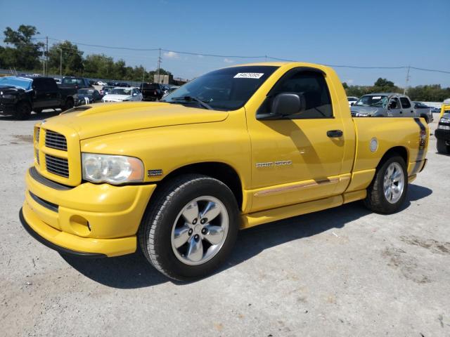 DODGE RAM 1500 S