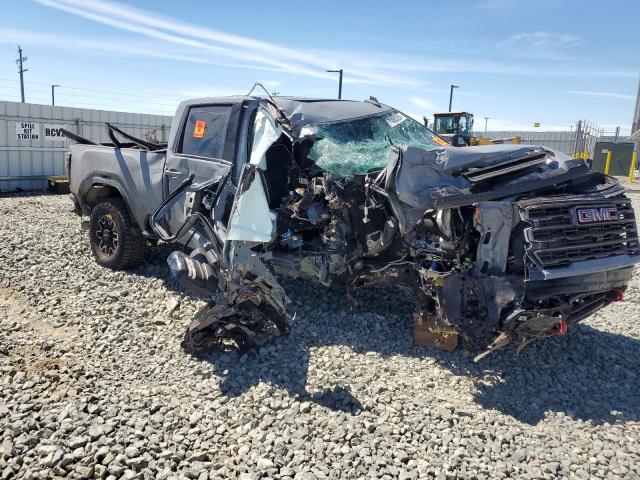 2025 GMC SIERRA K2500 AT4X 1GT4UZEY6SF120829