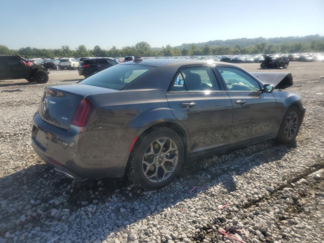 CHRYSLER 300S S