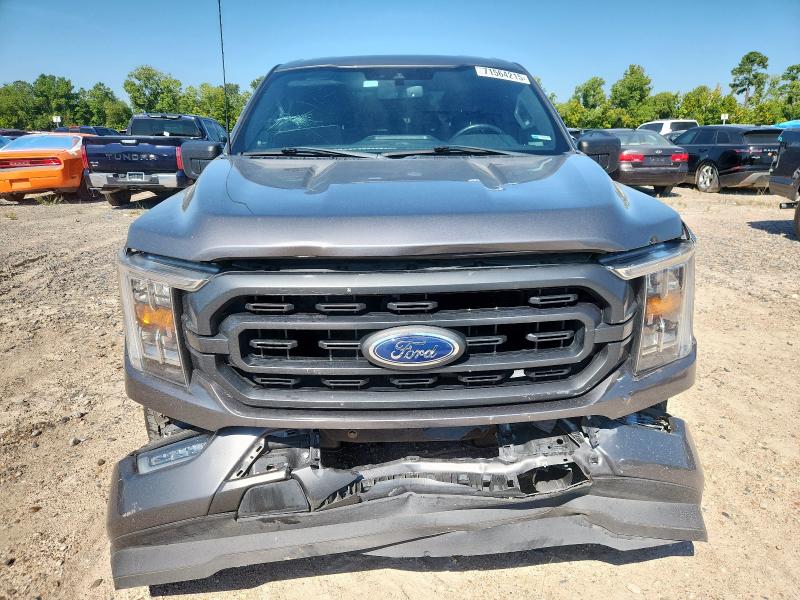 2021 FORD F150 SUPER - 1FTEW1C57MFB62146