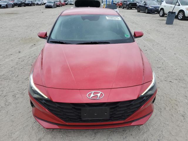 2023 HYUNDAI ELANTRA SE 5NPLM4AG2PH108525