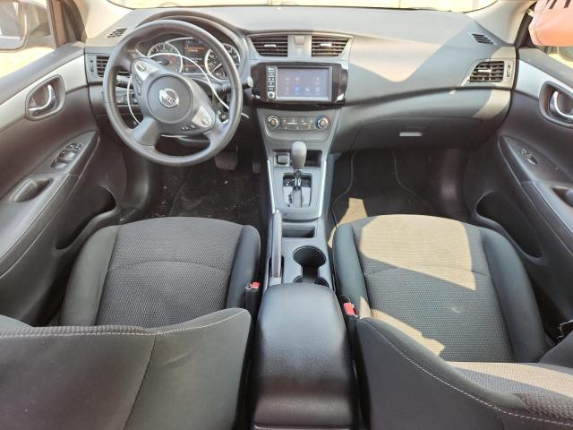 2019 NISSAN SENTRA S 3N1AB7AP1KY247039