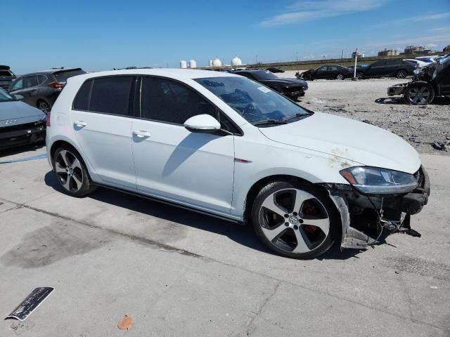 2018 VOLKSWAGEN GTI S/SE 3VW447AU5JM280638