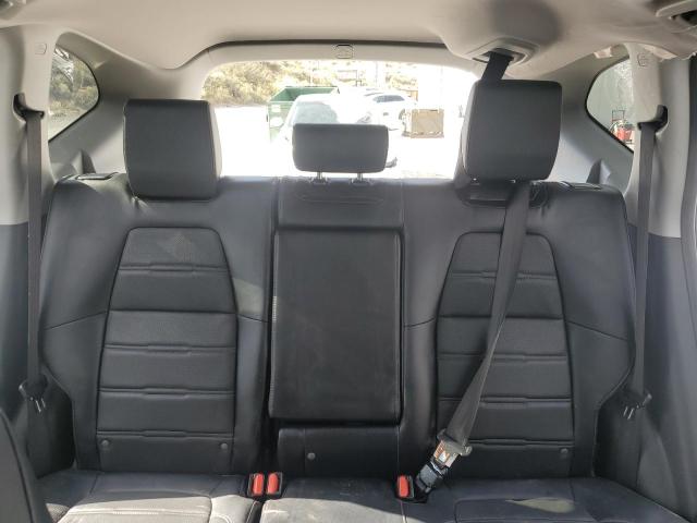 2017 HONDA CR-V TOURI - 2HKRW2H97HH683821