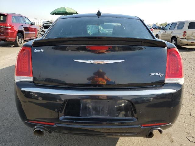2015 CHRYSLER 300C PLATI - 2C3CCAPT1FH837813