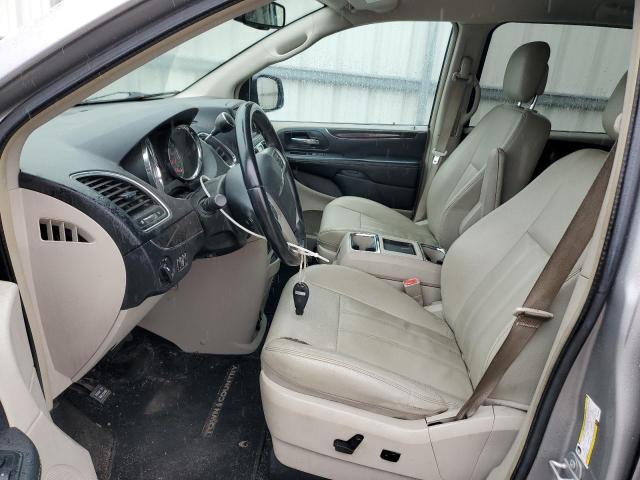 2015 CHRYSLER TOWN & COU 2C4RC1BG5FR730676