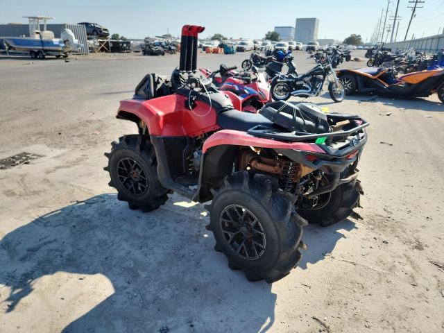 2024 POLARIS ATV #3303769422