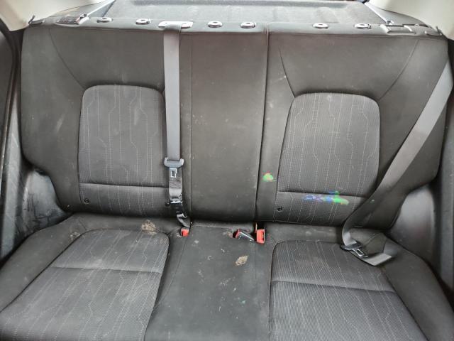 2022 HYUNDAI VENUE SE KMHRB8A34NU198330