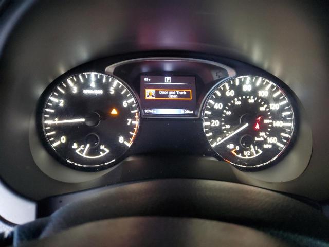 2016 NISSAN ALTIMA 2.5 - 1N4AL3AP0GC293695