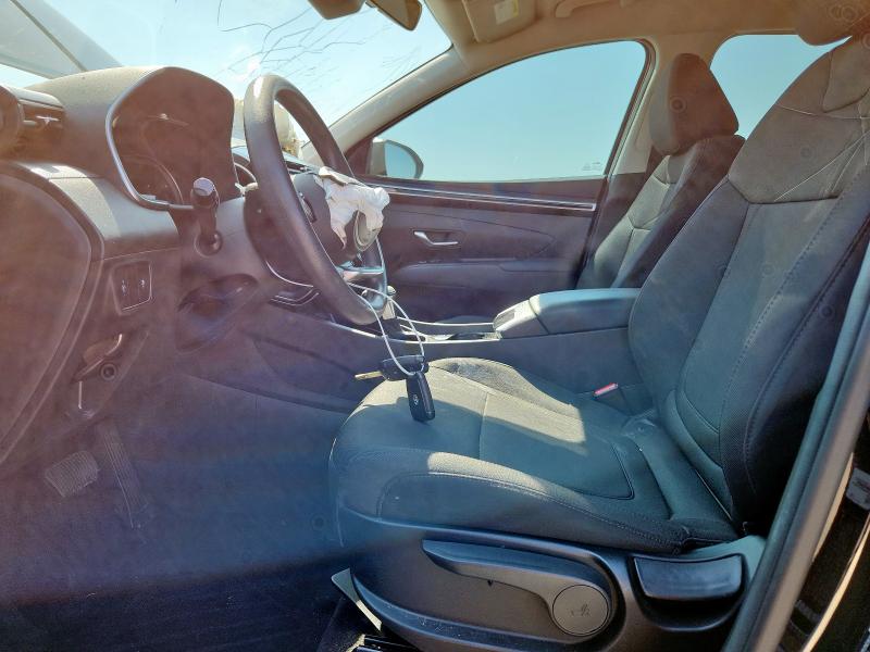 2023 HYUNDAI TUCSON SE 5NMJACAE6PH274682