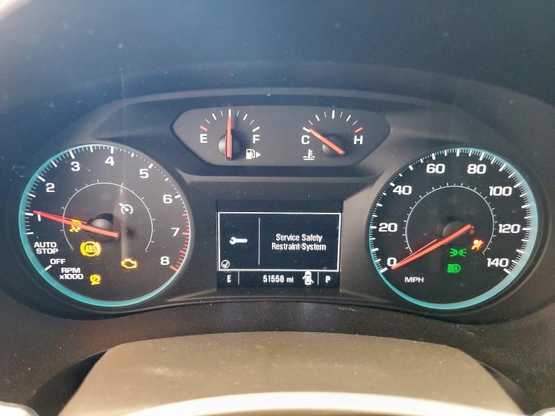 2023 CHEVROLET MALIBU LS #3265948542