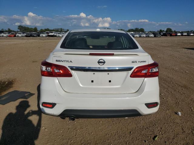 2017 NISSAN SENTRA SR TURBO 3N1CB7AP2HY303894
