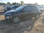 2018 HYUNDAI KONA SEL - KM8K22AA9JU086338