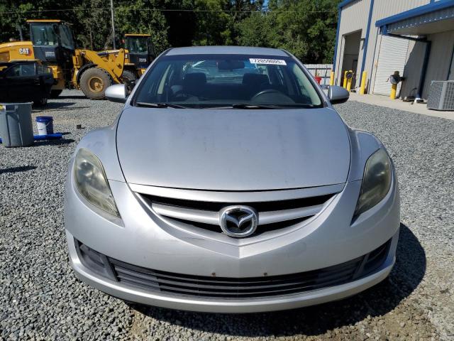 2011 MAZDA 6 I - 1YVHZ8BH9B5M30197
