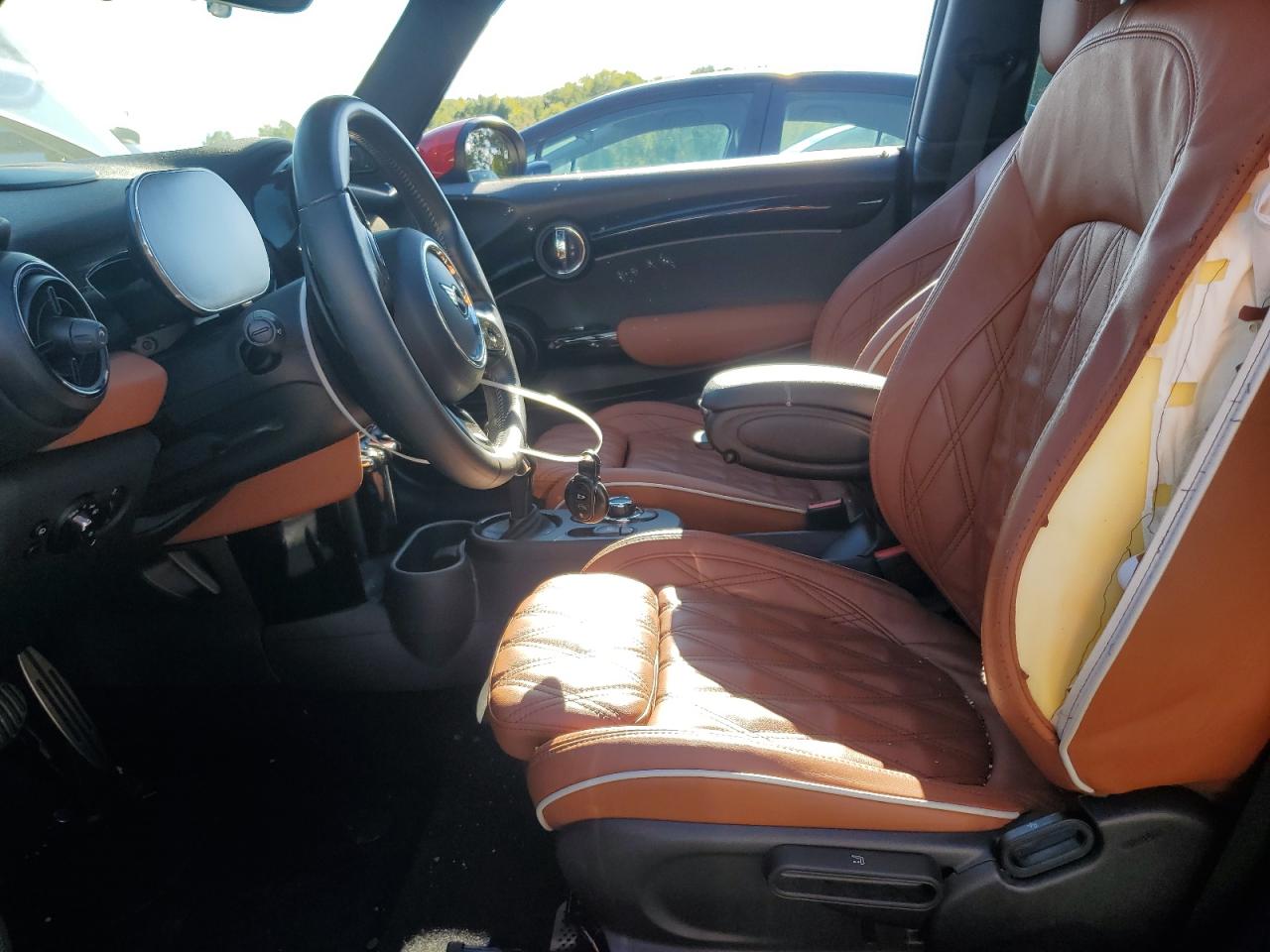 MINI COOPER JOHN COOPER WORKS