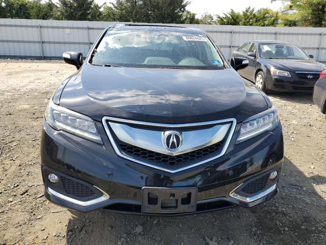 2018 ACURA RDX ADVANCE 5J8TB4H78JL020854