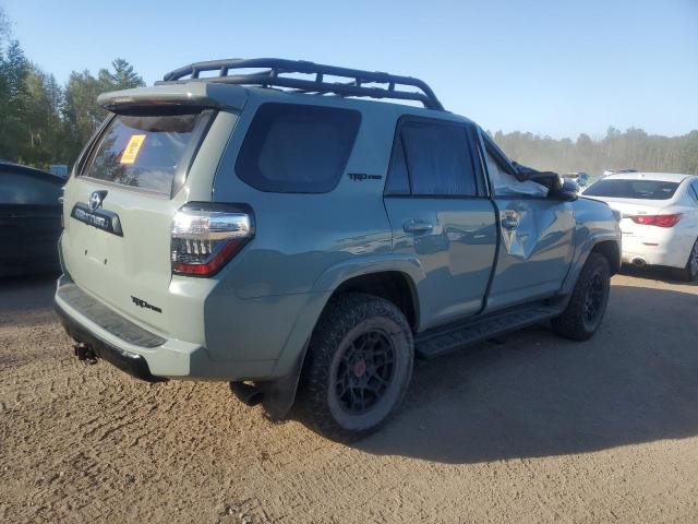 2021 TOYOTA 4RUNNER VE JTELU5JR7M5960643