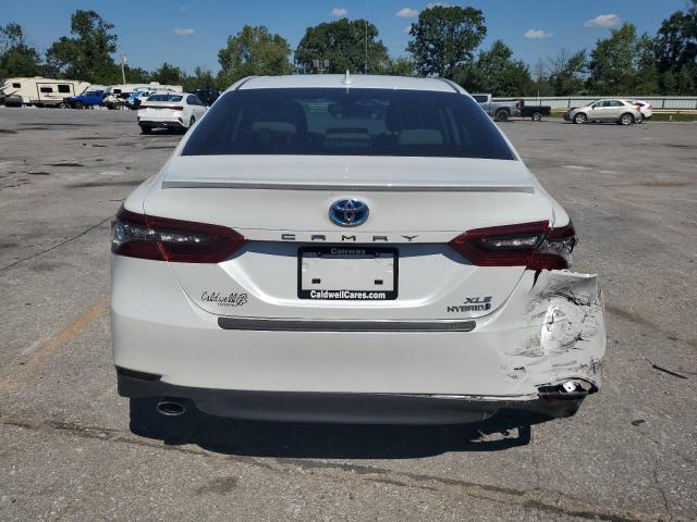 2023 TOYOTA CAMRY XLE 4T1F31AK0PU056199