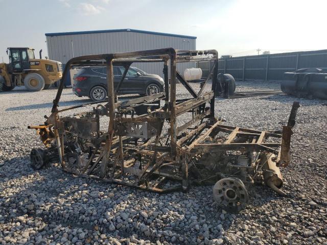 2021 POLARIS RANGER CREW 1000 PREMIUM - 4XAT6E992M8395131