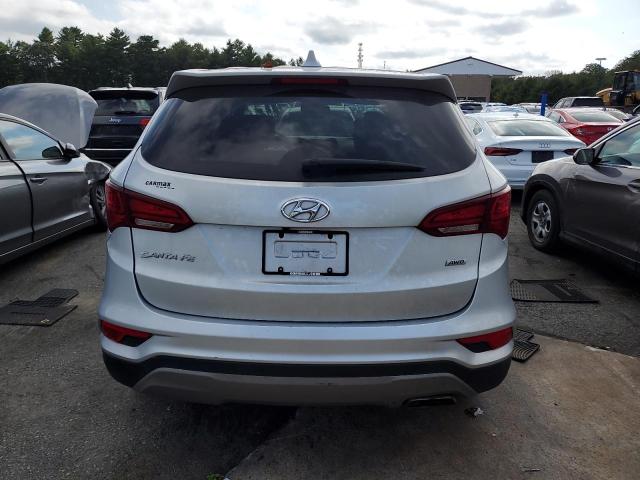 2017 HYUNDAI SANTA FE SPORT 5XYZTDLB7HG457316