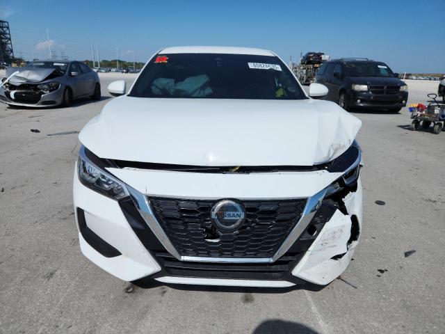 2021 NISSAN SENTRA SV 3N1AB8CV9MY223172