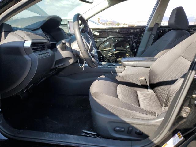 2019 NISSAN ALTIMA SV 1N4BL4DV9KC201111