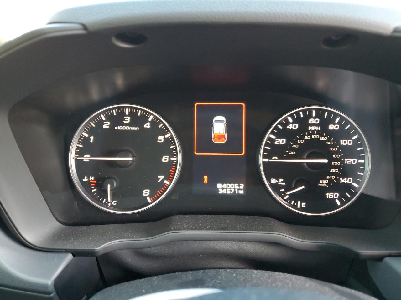 SUBARU CROSSTREK PREMIUM