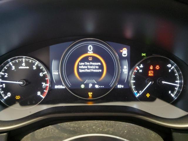 2024 MAZDA CX-30 SELE 3MVDMBBM6RM712846