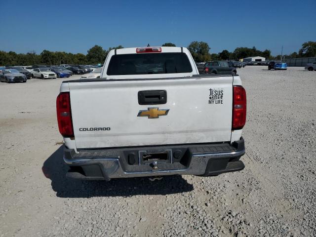 2015 CHEVROLET COLORADO 1GCHSAEA2F1200479