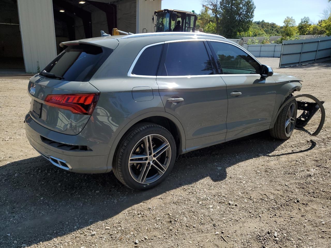 AUDI SQ5 PREMIUM PLUS