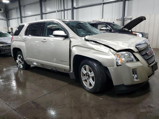 2015 GMC TERRAIN SL 2GKFLVEKXF6313053