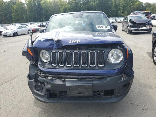 2018 JEEP RENEGADE S #3305305338