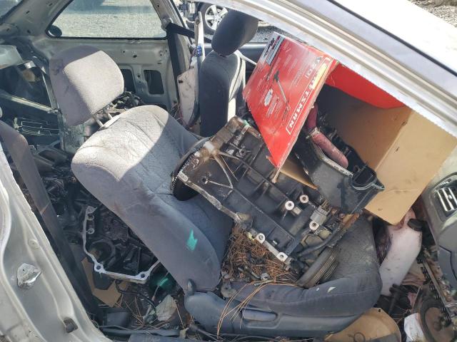 1999 HONDA CIVIC EX #3303004650