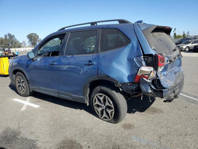 2019 SUBARU FORESTER PREMIUM JF2SKAGC1KH443434