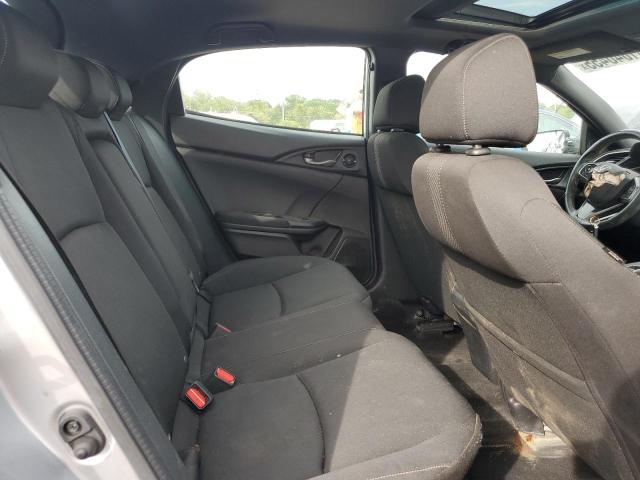 2020 HONDA CIVIC EX SHHFK7H65LU420329